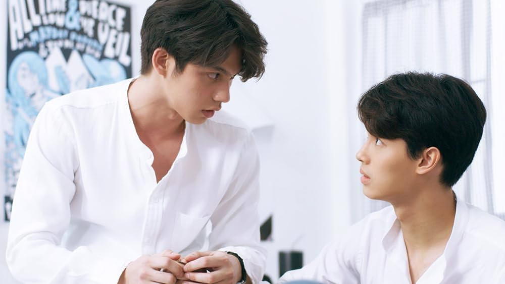 Amazon.co.jp: 2gether-Special Edition- Blu-ray BOX : ウィン